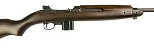 MKS Supply Inland M1 Carbine 1944 Model Black 30 Carbine 18-inch 10rd