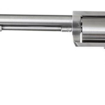 Magnum Research BFR Stainless .450 MAR 10" Barrel 5-Rounds Bisley Grips
