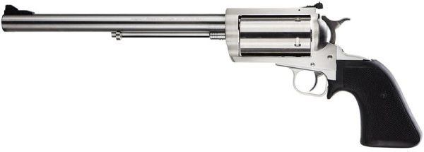 Magnum Research BFR Long Cylinder Stainless .45-70 10" Barrel 5-Rounds