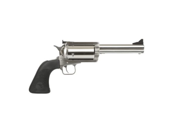 Magnum Research BFR Revolver Stainless .500 SW 5.75" Barrel 5-Rounds