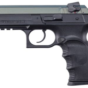 Magnum Research Baby Eagle III Full Size Northern Lights 9mm 4.4" Barrel 15-Rounds - HANDGUNS - Miami Shooters Supply