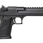 Magnum Research Desert Eagle Black .429 DE 6" Barrel 7-Rounds