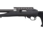 Magnum Research Magnum Lite SwitchBolt .22 LR 17" Barrel 10-Rounds Left Hand
