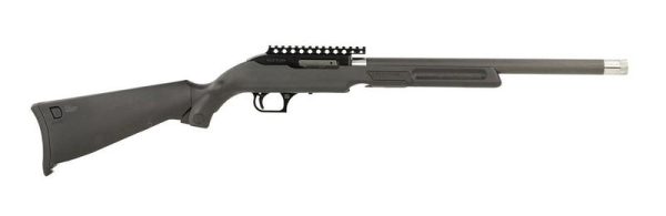 Magnum Research Magnum Lite SwitchBolt .22 LR 16.5" Barrel 10-Rounds w/ Archangel Stock