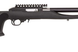 Magnum Research Magnum Lite SwitchBolt .22 LR 18-inch 10Rds Threaded Barrel