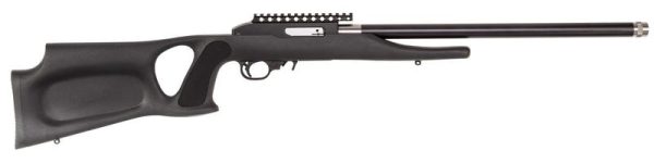 Magnum Research Magnum Lite SwitchBolt .22 LR 18-inch 10Rds Threaded Barrel