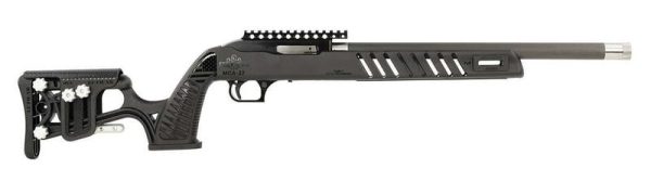 Magnum Research Magnum Lite SwitchBolt .22 LR 16.5" Barrel 10-Rounds w/ LuthAR Stock