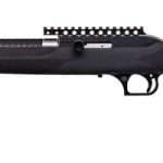 Magnum Research Switchbolt .22 LR 16.5" Barrel 10-Rounds Synthetic Stock