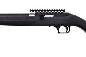 Magnum Research Switchbolt .22 LR 16.5" Barrel 10-Rounds Synthetic Stock