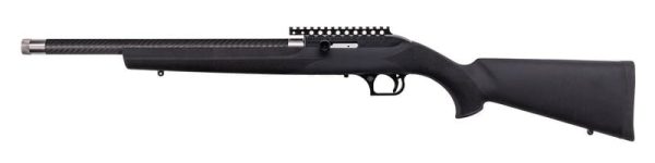 Magnum Research Switchbolt .22 LR 16.5" Barrel 10-Rounds Synthetic Stock