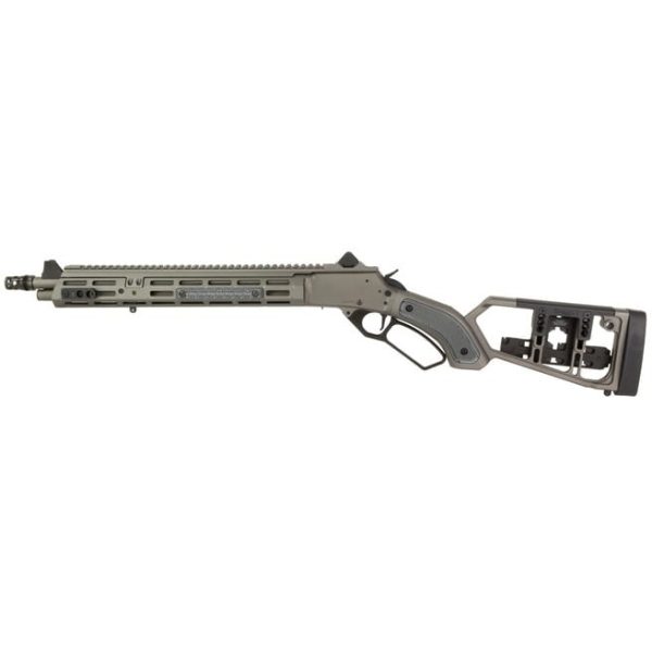 Mad Pig Customs Marlin 1894 SBL .44 SPC / .44 Mag 16.1" Barrel 9-Rounds