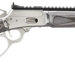 Marlin 1894 SBL Stainless / Gray .357 Mag / .38 SPL 16.1" Barrel 8-Rounds