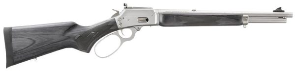 Marlin 1894 Trapper Grey .44 SPC / .44 Mag 16.1" Barrel 8/9-Rounds