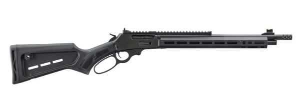 Marlin Dark Series Model 336 .30-30 Winchester 16.1" Threaded Barrel 5-Rounds
