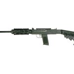 MasterPiece Arms 5.7 Carbine 16-inch  20rd CS