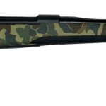 Mauser M18 Old School Camo 6.5 Creedmoor 22" Barrel 5-Rounds