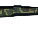 Mauser M18 Old School Camo 7mm Rem Mag 24.4" Barrel 4-Rounds