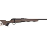 Mauser M18 Savannah .243 Win 22" Barrel 5-Rounds Threaded Barrel