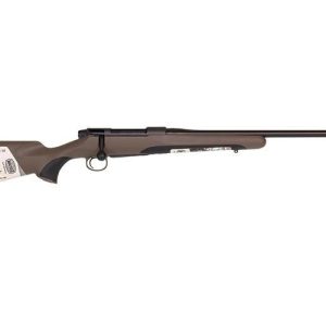 Mauser M18 Savannah 6.5 PRC 24.4" Barrel 4-Rounds Threaded Barrel - Bolt Action Rifles - Miami Shooters Supply