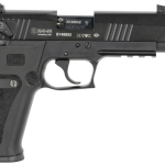 Mauser M20 .22 LR 4" Barrel 10-Rounds