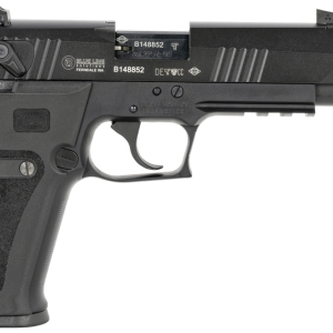 Mauser M20 .22 LR 4" Barrel 10-Rounds - HANDGUNS - Miami Shooters Supply