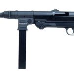 Mauser MP-40 Carbine .22 LR 16.3" Barrel 10-Rounds Faux Suppressor