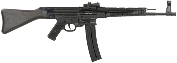 Mauser STG-44 .22 LR 16.5" Barrel 10-Rounds CA Compliant