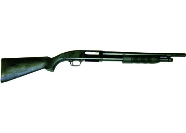 Maverick Arms 88 12/18.5 with Full Stock