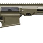 Maxim Defense Industries MD10 Flat Dark Earth .308 Win 16" Barrel 20-Rounds