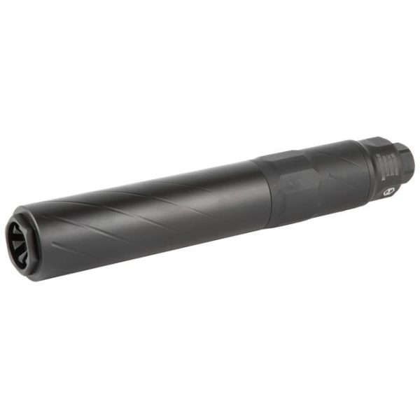 Maxim Defense Industries PRS-338 Black .338 Cal