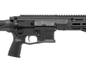 Maxim Defense Industries SPS 505 PDX Semi-automatic Pistol AR 300BLK 5.5" Barrel 20 Rounds