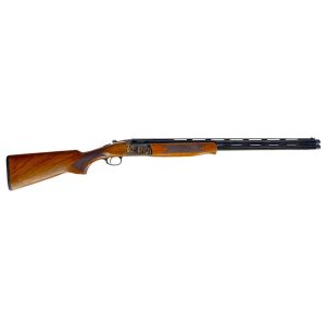 McCoy Decker 20 Color Case Hardened 20 GA 28" Barrel 2-Rounds