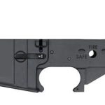 Menke Industry MR-15A2 5.56