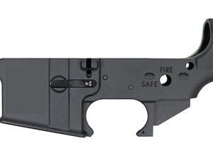 Menke Industry MR-15A2 5.56