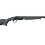 Midland Arms Backpack Shotgun Black 12 GA 26" Barrel 3" Chamber 1-Rounds