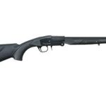 Midland Backpack Shotgun .410 Bore 18.5" Barrel 1 RD 3" Chamber
