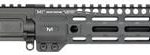 Midwest Industries Upper 5.56 NATO / .223 Rem 10.5" Barrel M-LOK Handguard