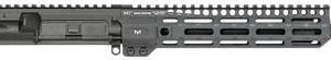 Midwest Industries Upper 5.56 NATO / .223 Rem 10.5" Barrel M-LOK Handguard