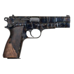 Military Armament Corp GP-35 Color Case Hardened 9mm 4.7" Barrel 15-Rounds - HANDGUNS - Miami Shooters Supply