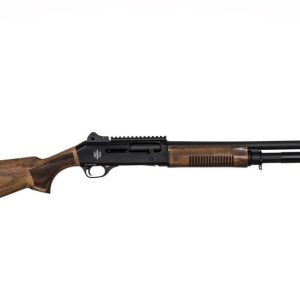 Military Armament Corp MAC 1014 Walnut 12 GA 18.5" Barrel 5-Rounds