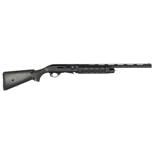 Military Armament Corp MAC 2 Agency Tradesman 12 GA 18.5" Barrel 5-Rounds