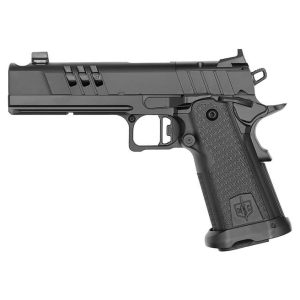 Military Armament Corp MAC 9 DS Duty Comp 9mm 5" Barrel 17-Rounds