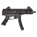 Military Armament Corp MAC IX 9mm 6.5" Barrel 30-Rounds