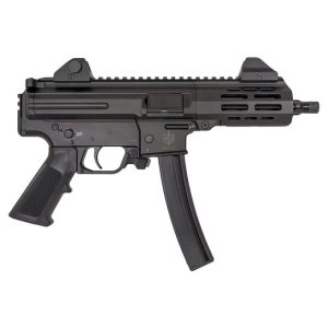 Military Armament Corp MAC IX 9mm 6.5" Barrel 30-Rounds