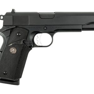 Military Armament Corp MEUSOC 1911 Black .45 ACP 5" Barrel 7-Rounds - 1911 - Miami Shooters Supply