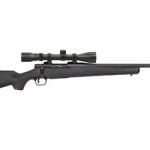 Mossberg Patriot Youth with Scope Black 6.5 Creedmoor 20" 5 RD