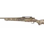 Mossberg Patriot Predator Patriot Brown .243 Win 22-inch 5Rds