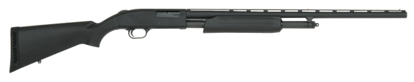 Mossberg 500 All Purpose Field 20 Gauge 26" Barrel 5-Rounds Synthetic