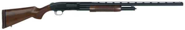Mossberg 500 Retrograde Field Walnut 12 GA 28" Barrel 3" Chamber 5-Rounds