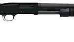 Mossberg 590A1 Black 12GA 20-inch 8Rd